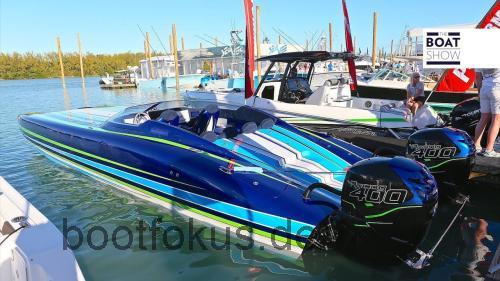 Wright Performance 360 technische daten 
